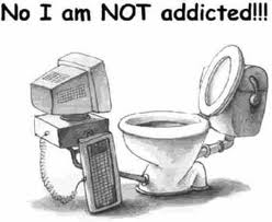 Are you addicted to technology?