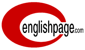 learn english online on englishpage.com