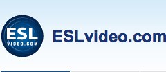 learn english online with eslvideo.com