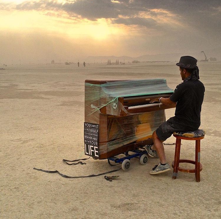 Dotan Negrin of Piano Around the World: http://www.pianoaround.com/