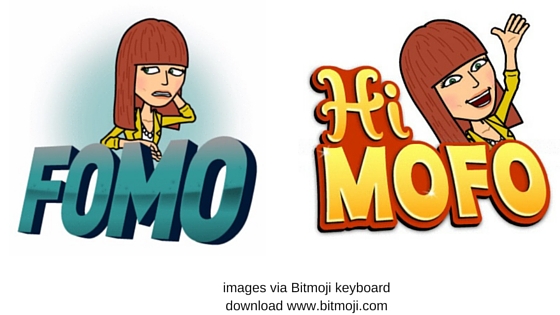 learn english abbreviations and acronyms with this free english lesson online using bitmojis