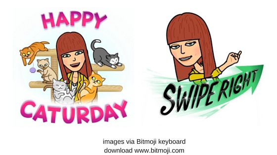 learn english trends, learn english vocabulary, learn english online with this free english lesson online using bitmojis