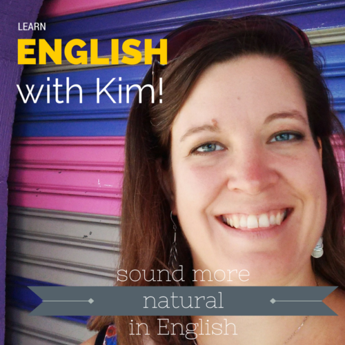 learn-english-with-kim
