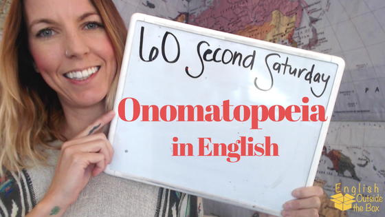 how to laugh in English onomatopoeia